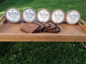 Butero käsitöövõi