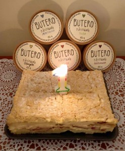 Butero käsitöövõi