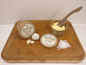 Butero käsitöövõi