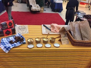 Butero käsitöövõi