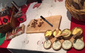 Butero käsitöövõi