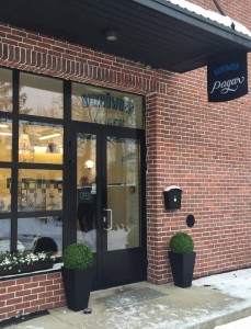 Butero käsitöövõi