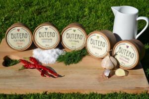 Butero käsitöövõi