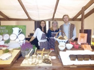 Butero käsitöövõi