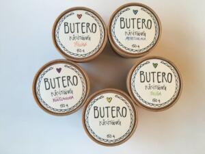 Butero käsitöövõi