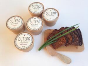 Butero käsitöövõi