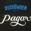 Buxhöwden Pagar