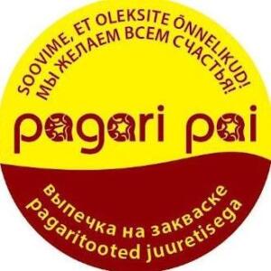 Pagari pai OÜ